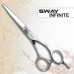 Ножницы прямые SWAY INFINITE 5,75